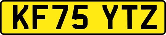 KF75YTZ