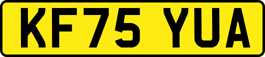 KF75YUA