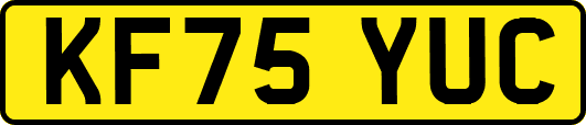 KF75YUC