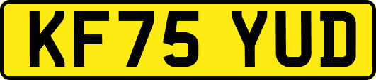 KF75YUD