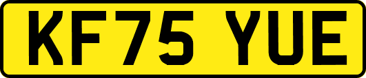 KF75YUE
