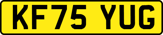 KF75YUG