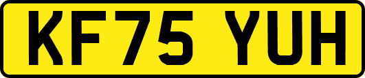 KF75YUH