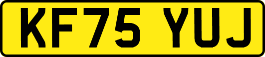 KF75YUJ