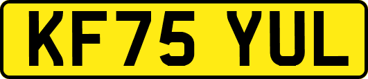 KF75YUL