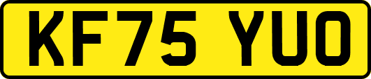 KF75YUO
