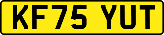 KF75YUT