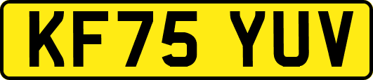 KF75YUV