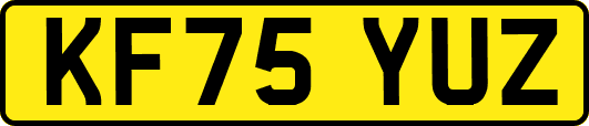 KF75YUZ