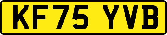 KF75YVB