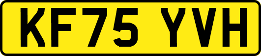 KF75YVH