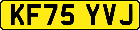 KF75YVJ
