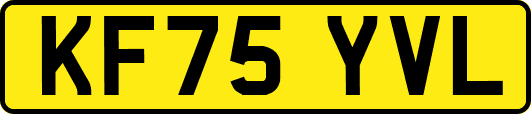 KF75YVL