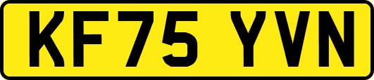 KF75YVN