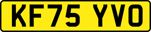 KF75YVO