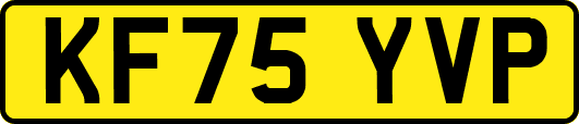 KF75YVP
