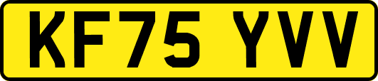 KF75YVV