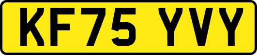 KF75YVY