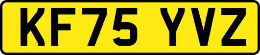 KF75YVZ