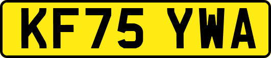 KF75YWA