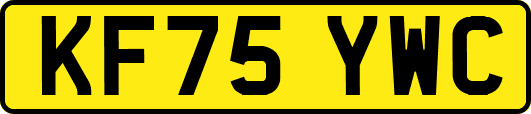 KF75YWC