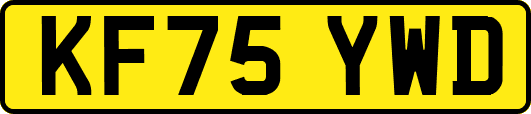 KF75YWD