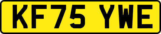 KF75YWE