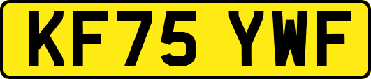 KF75YWF