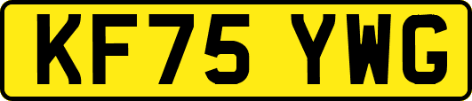 KF75YWG