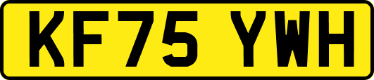 KF75YWH