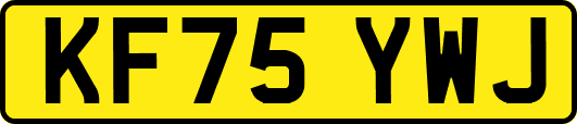 KF75YWJ