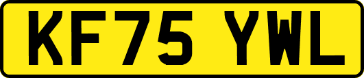 KF75YWL