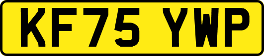 KF75YWP
