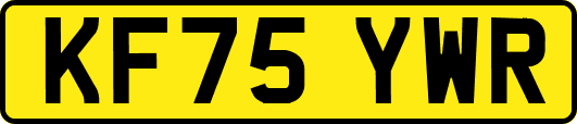 KF75YWR