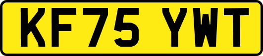KF75YWT