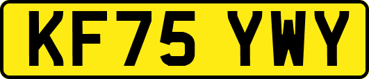 KF75YWY