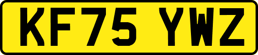 KF75YWZ