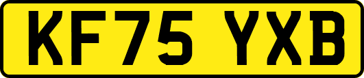 KF75YXB