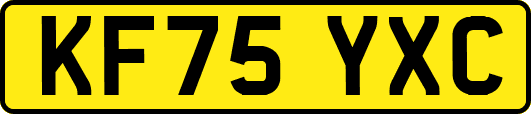 KF75YXC