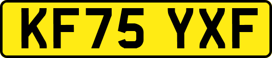 KF75YXF