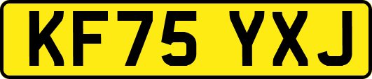 KF75YXJ