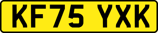 KF75YXK