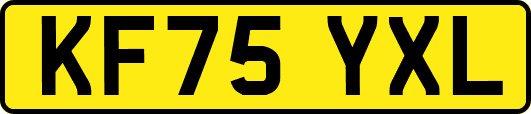 KF75YXL