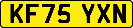 KF75YXN