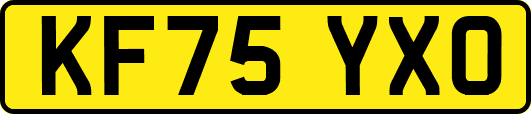 KF75YXO