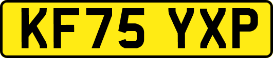 KF75YXP