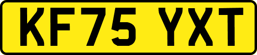 KF75YXT