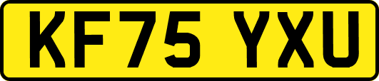 KF75YXU