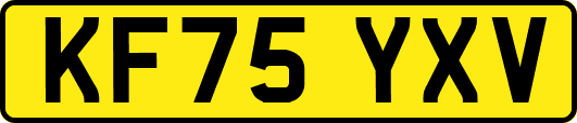 KF75YXV
