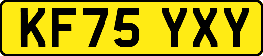 KF75YXY